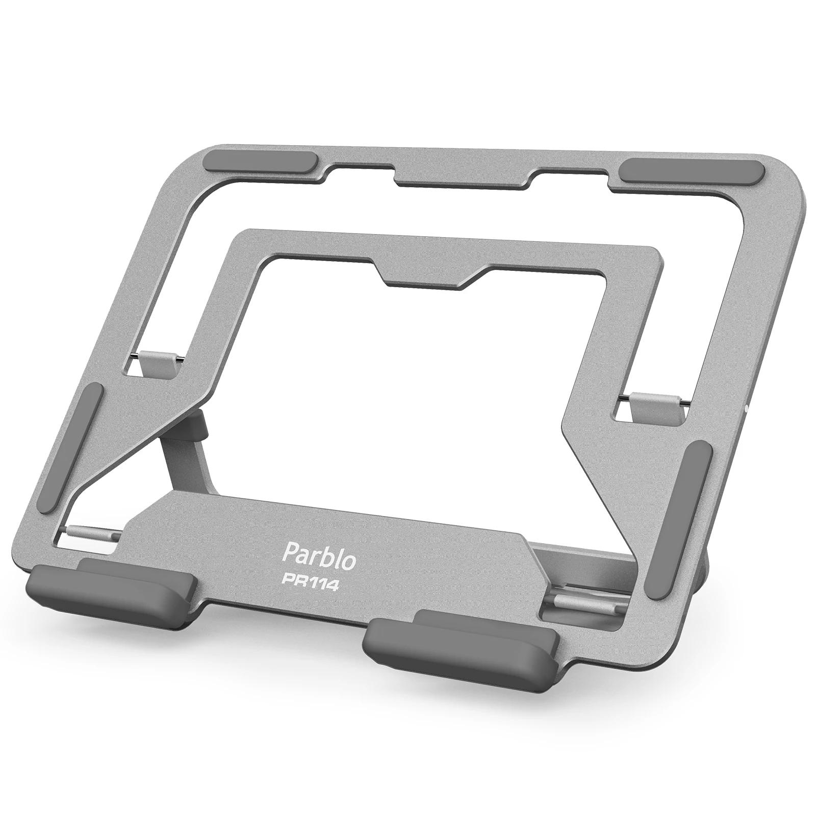 Parblo º ĵ, ġ  , ޴  ũž ĵ, iPad Mini, Air, Pro, Kindles, 6  þ߰, PR114